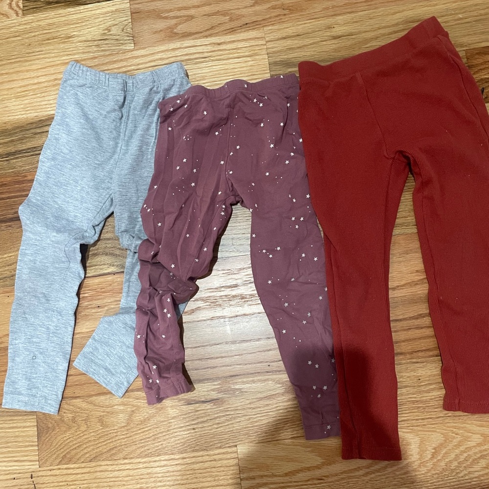 Leggings bundle